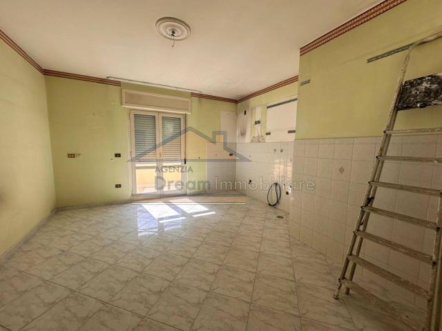 Trilocale via Santa Caterina da Siena, Monaci, Giugliano in Campania