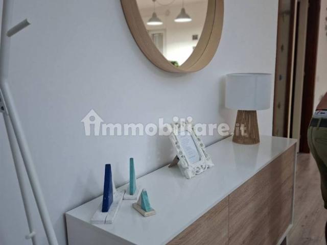 Trilocale via Santa Caterina da Siena 130, Corso Mazzini, Via Ciccarone, Casarza, Vasto