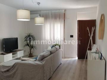 Trilocale via Santa Caterina da Siena 130, Corso Mazzini, Via Ciccarone, Casarza, Vasto