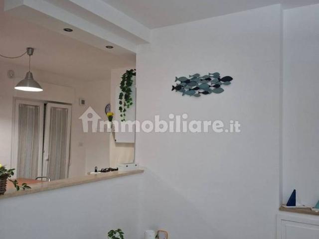 Trilocale via Santa Caterina da Siena 130, Corso Mazzini, Via Ciccarone, Casarza, Vasto