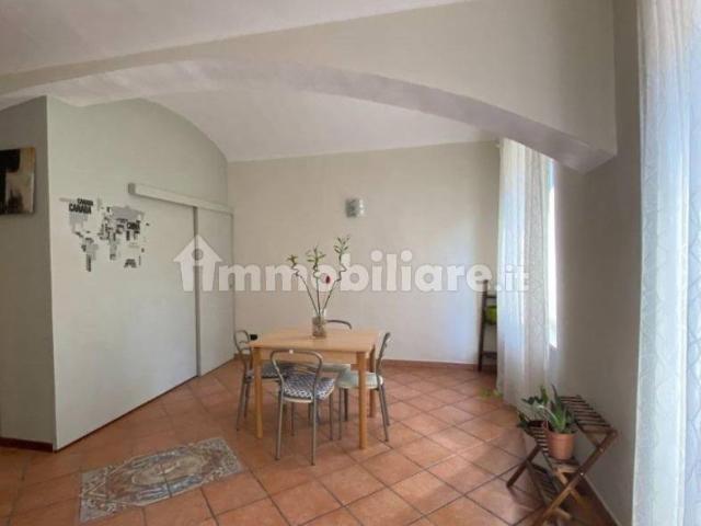Trilocale via Santa Giulia 40, Vanchiglia, Torino