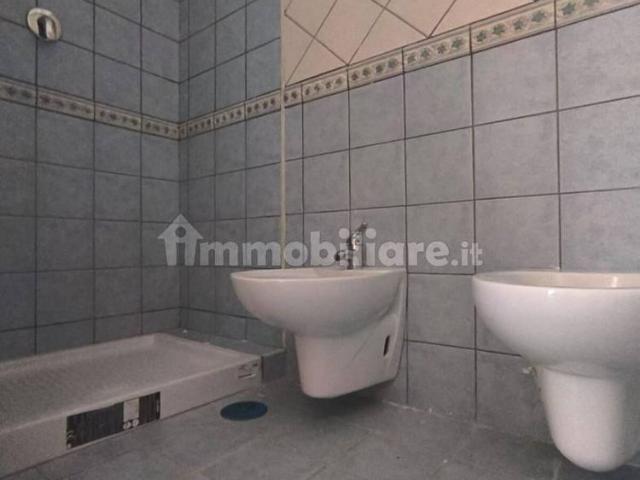Trilocale via Santa Rosa, Castellabate