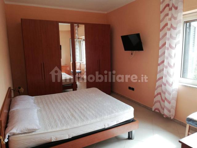 Trilocale via Santa Rosa, Alano, Castellabate