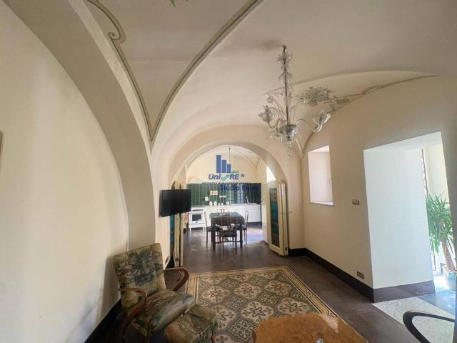 Trilocale via Santa Sofia, Cittadella Policlinico, Catania