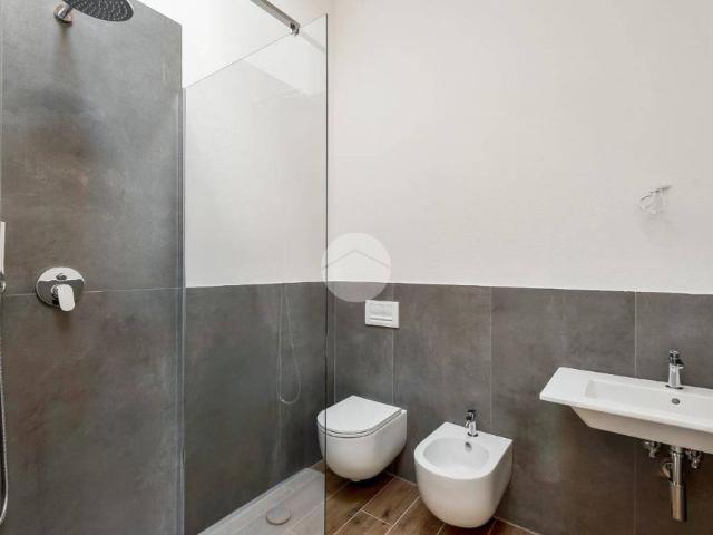Trilocale via Sant'agostino 46, Centro Storico, La Spezia