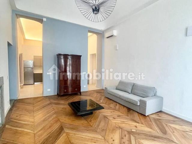 Trilocale via Sant'Agostino, Quadrilatero Romano, Torino