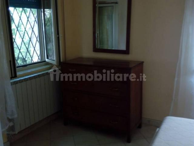 Trilocale via Sant'Anna 18, Esperia