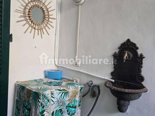 Trilocale via Sant'Andrea 210, Centro, Viareggio