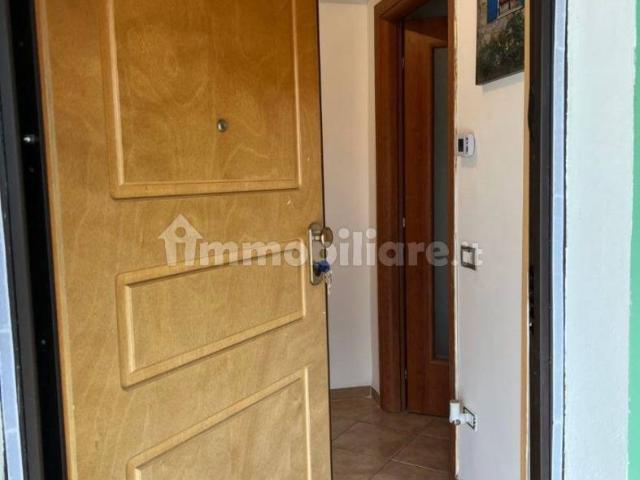 Trilocale via Sant'Angelo 65, San Liberatore, Frosinone