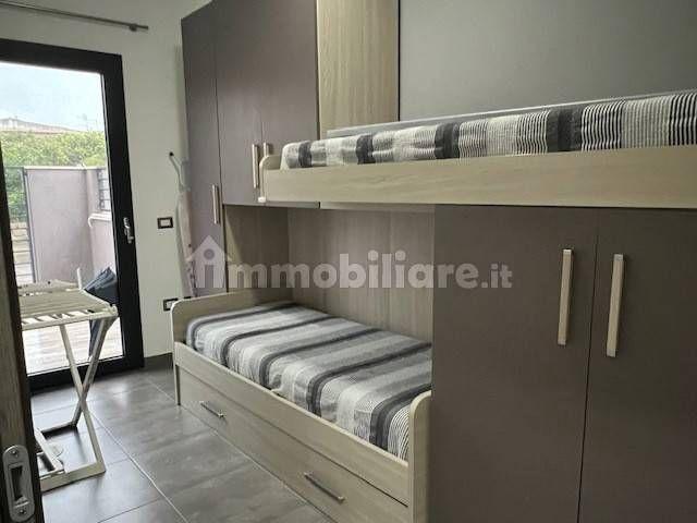 Trilocale via sant'antonio, 24, Riola Sardo