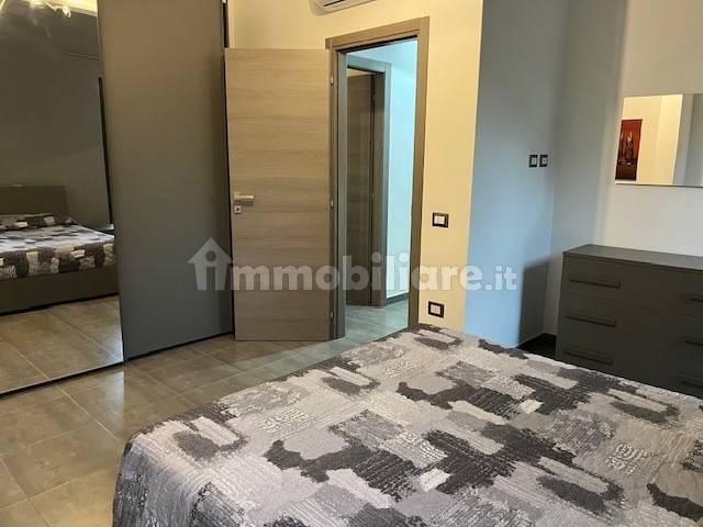 Trilocale via sant'antonio, 24, Riola Sardo