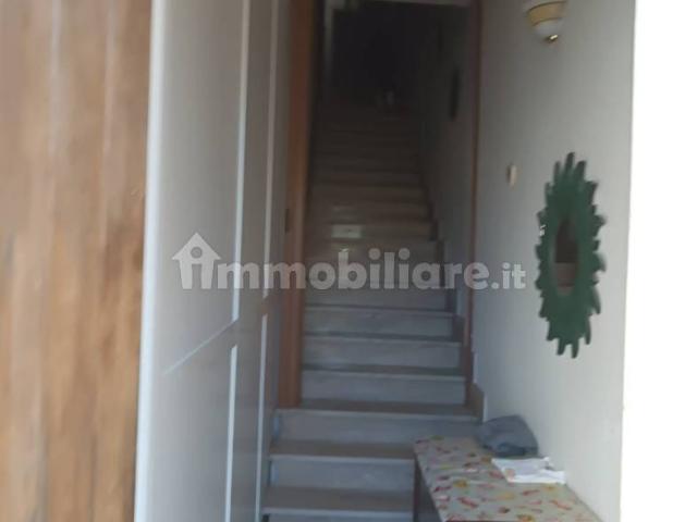 Trilocale via Sant'Elena, Centro, Trecchina