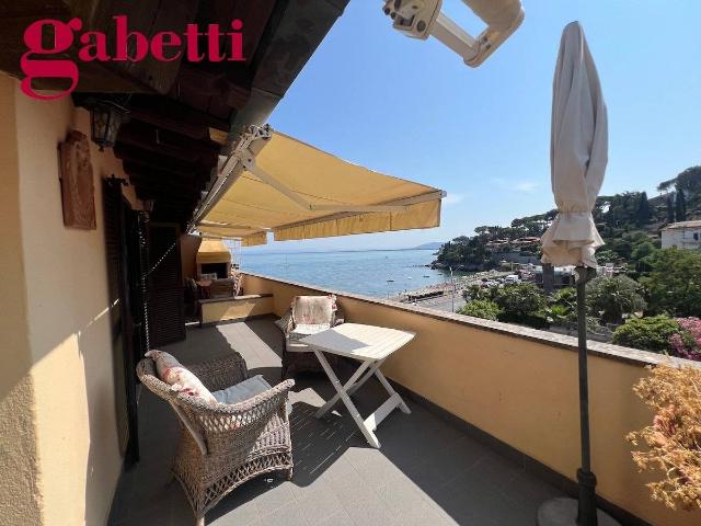 Trilocale via Santissima Trinità 1, Porto Santo Stefano, Monte Argentario