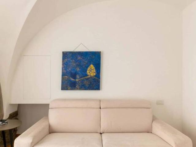 Trilocale via Santo Stefano, Centro Storico, Bologna