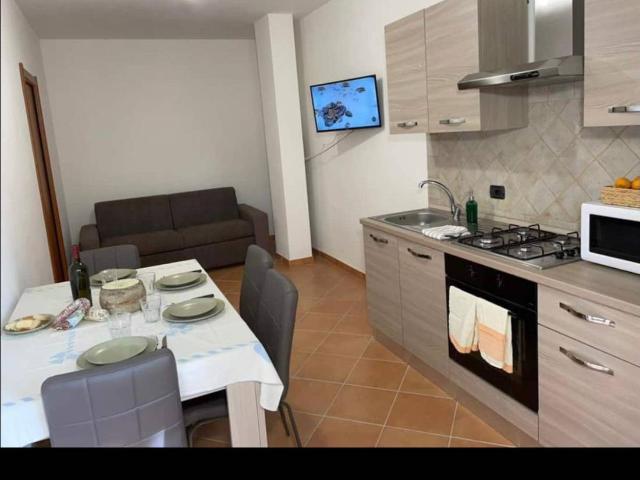 Trilocale via Sassari 4, Codaruina, Valledoria