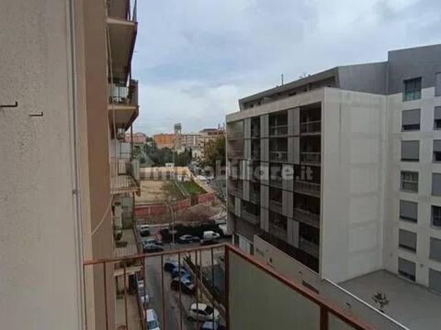 Trilocale via Sardegna, 17, Centro, Caltanissetta