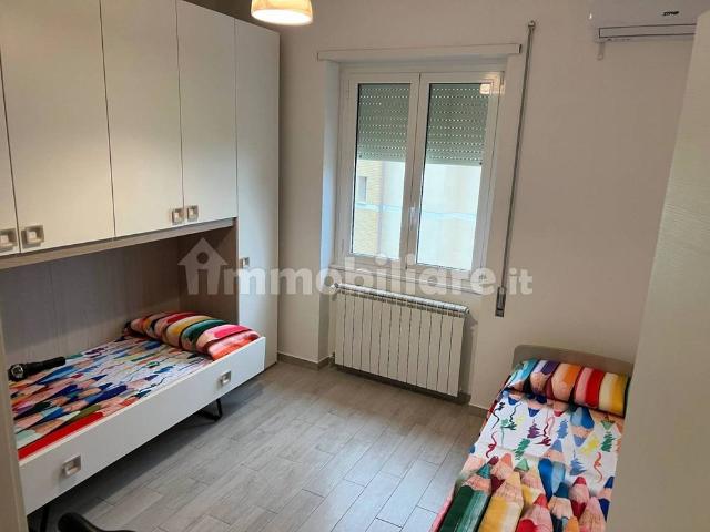 Trilocale via Sardegna 10, Lungomare Circe, Via Badino, Terracina