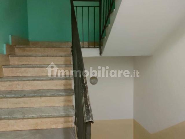 Trilocale via Sbarre Superiori Diramaz. Lombardo 41, Modena San Giorgio Extra, Reggio Calabria