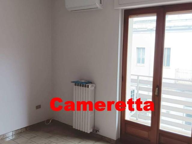 Trilocale via Scaloria 4, Centro, Manfredonia