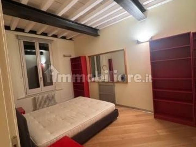 Trilocale via Schiavonia, Centro Storico, Bologna