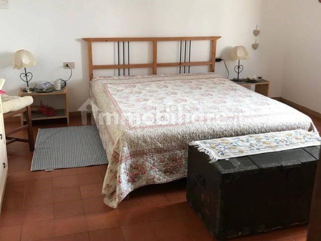 Trilocale via Scopeti 21, Centro, San Casciano in Val di Pesa