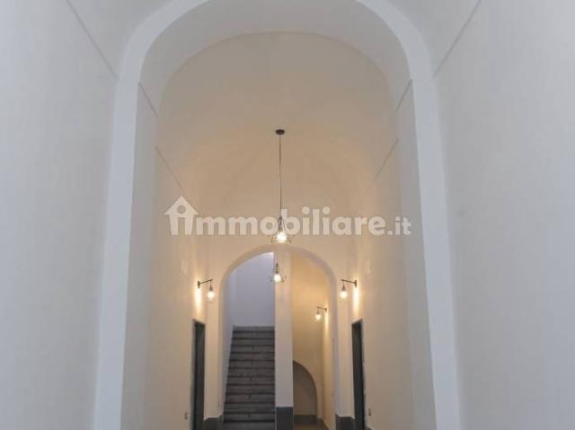 Trilocale via Scuola 32, Torre Annunziata