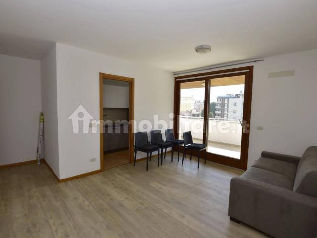 Trilocale via Sebastiano Caboto, 22A, San Valentino, Ospedale, Pordenone