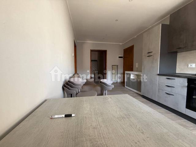 Trilocale via Selvapiana, Ospedale Villaggio Manenti, Reggio Emilia