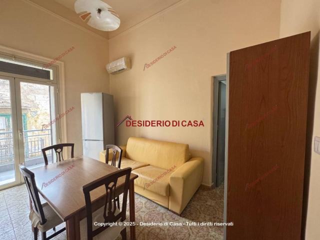 Trilocale via Senatore Scaduto 34, Centro, Bagheria