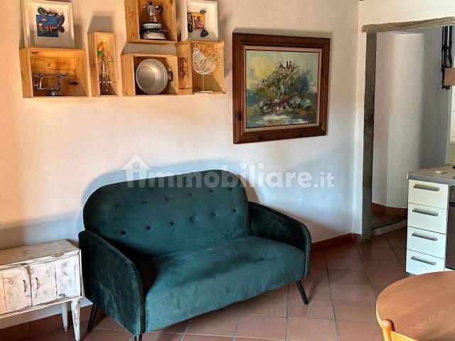 Trilocale via Senese, Galluzzo, Firenze