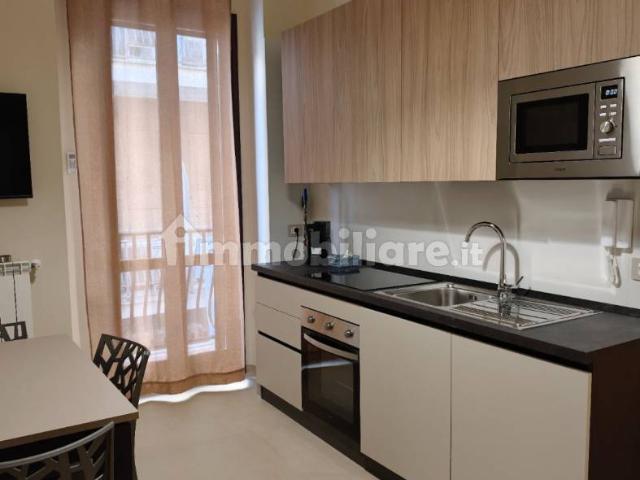 Trilocale via Sesta Regina 3, Centro, Margherita di Savoia