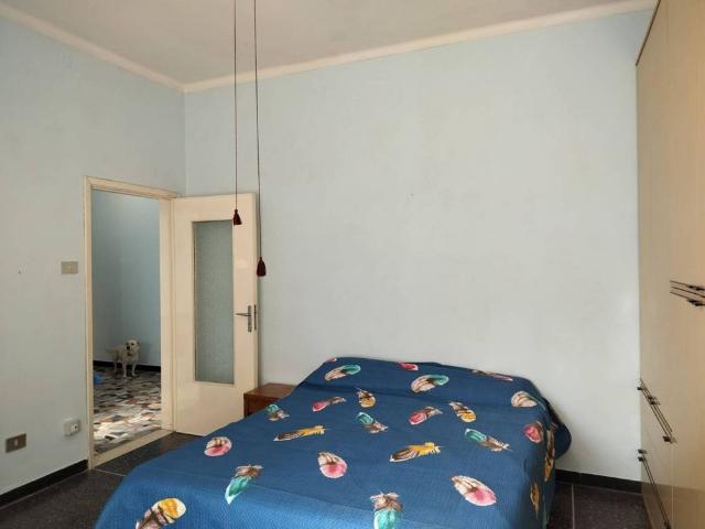 Trilocale via Serafino Calindri, San Donato, Bologna
