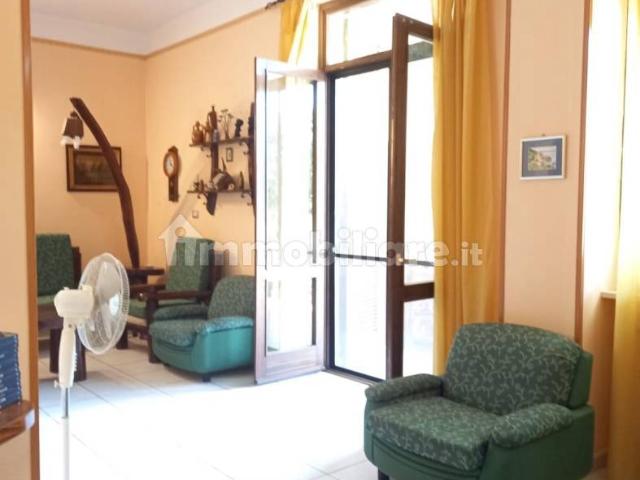 Trilocale via Sereni 2 1, Marina Di Camerota, Camerota