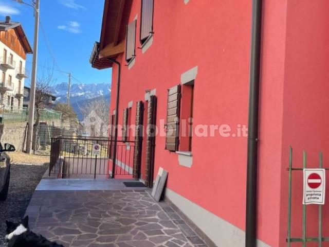 Trilocale via Serra Chica 3, Vezza d'Oglio