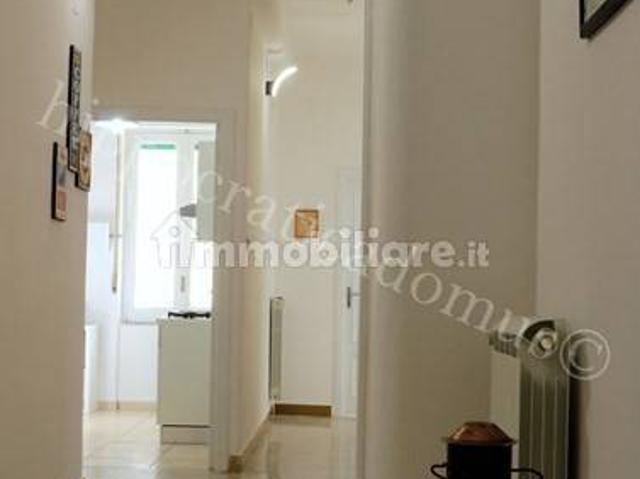 Trilocale via Settimio Mobilio 79, Irno Brignano, Salerno