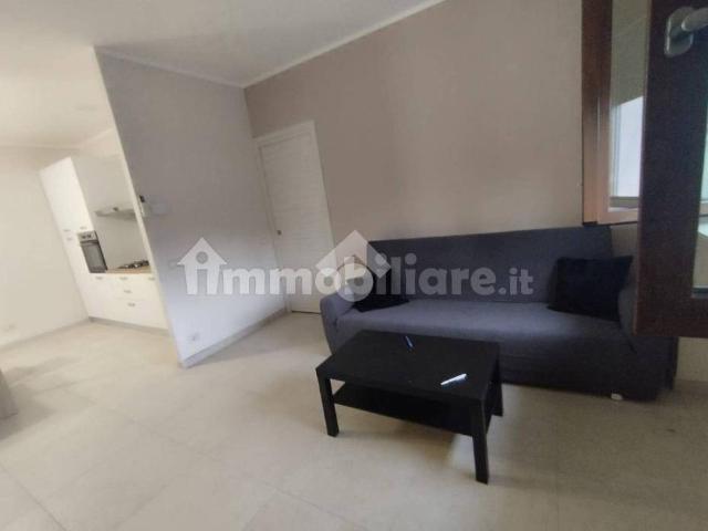 Trilocale via Sferracavalli 132, Serra Cavalli, Cassino