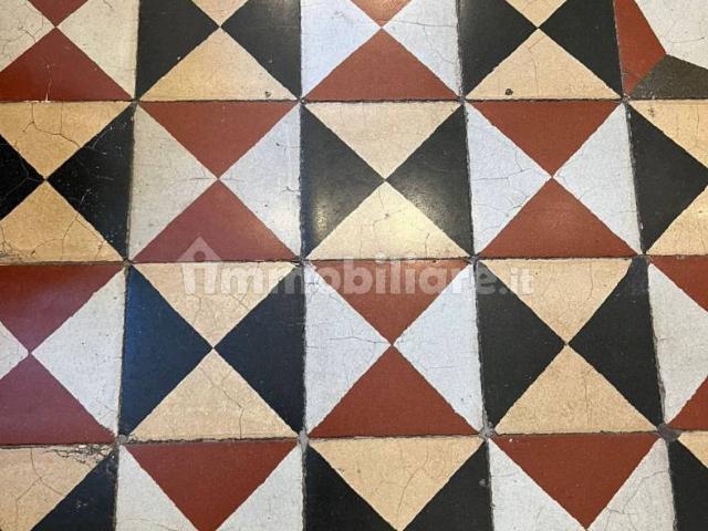 Trilocale via Sicilia 50, Vittorio Veneto, Roma
