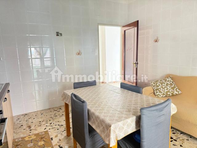 Trilocale via Sofio Ferrero, Bosco Minniti, Siracusa