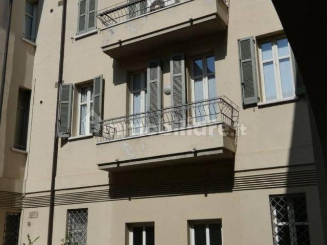 Trilocale via Solferino e San Martino, Centro, Mantova