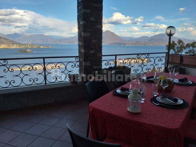 Trilocale via Someraro 2, Campino, Stresa