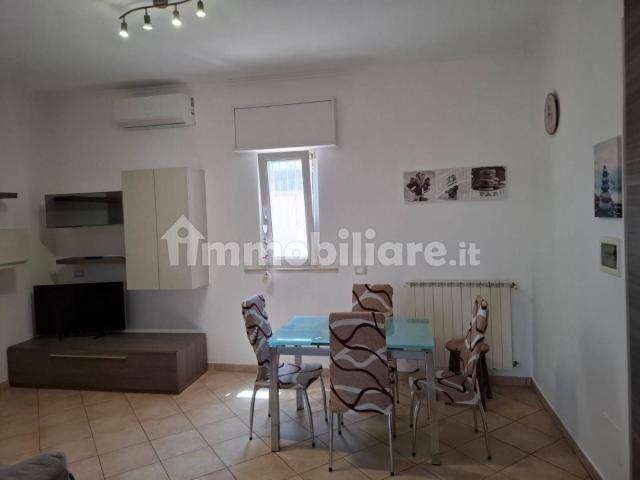 Trilocale via Sorrento, Centro Civico, Ladispoli