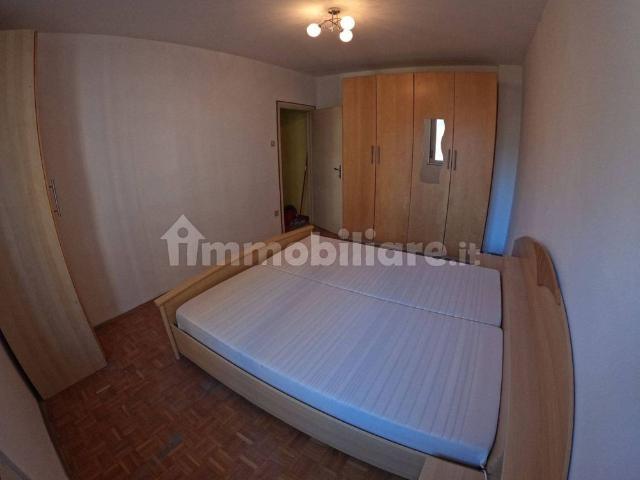 Trilocale via Sorrento 17, Europa Novacella, Bolzano