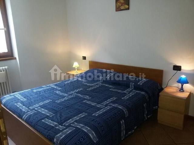 Trilocale via SP 87, Peio Fonti, Peio