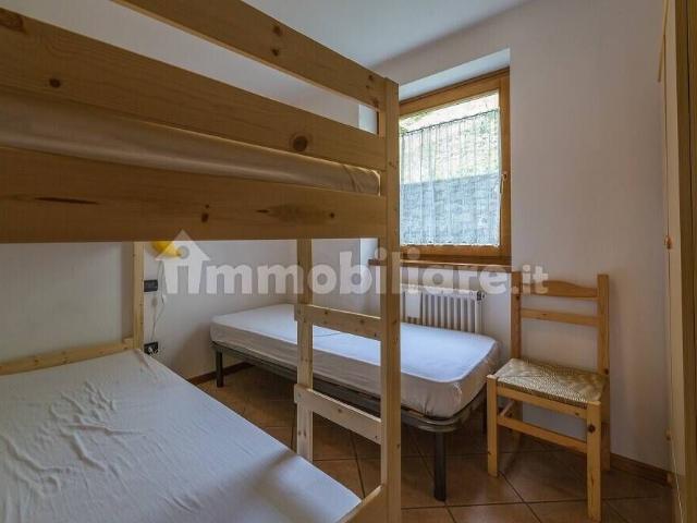 Trilocale via SP 87, Peio Fonti, Peio