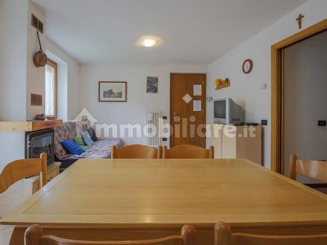 Trilocale via SP 87, Peio Fonti, Peio