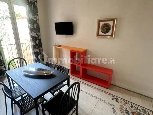 Trilocale via Spalti 37, Centro, Trapani
