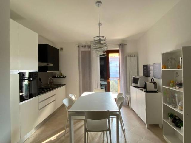 Trilocale via Spalato 3, Vasto Marina, Vasto