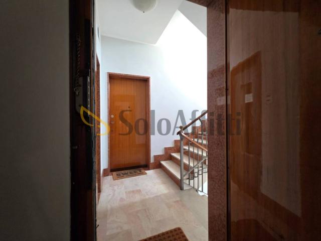 Trilocale via Spalato 92, San Paolo, Torino