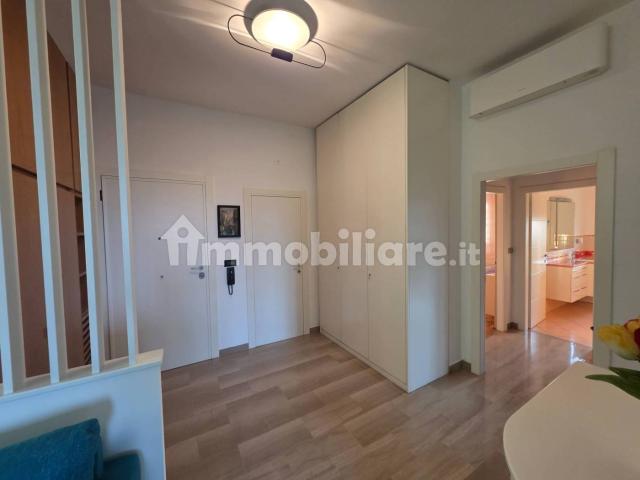 Trilocale via Spina 1, Mazzini Fossolo, Bologna