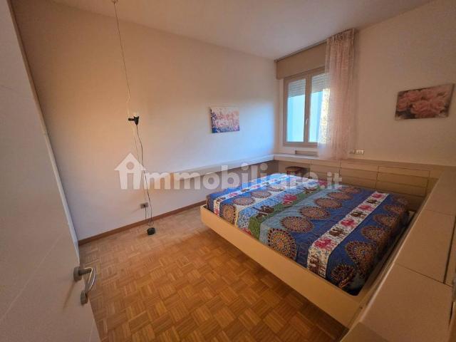 Trilocale via Spina 1, Mazzini Fossolo, Bologna